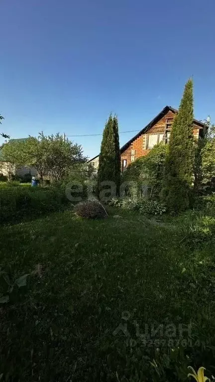 Дом в Ярославская область, Ярославский муниципальный округ, Звездочка ... - Фото 1