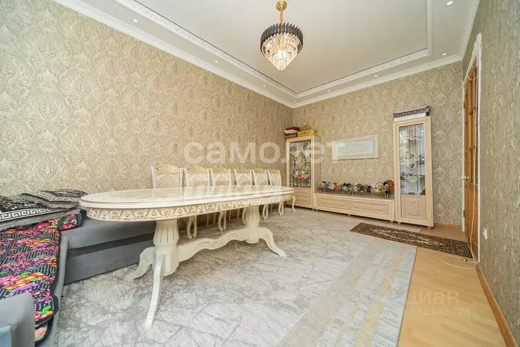 3-к кв. Пермский край, Пермь Уральская ул., 86А (76.7 м) - Фото 2