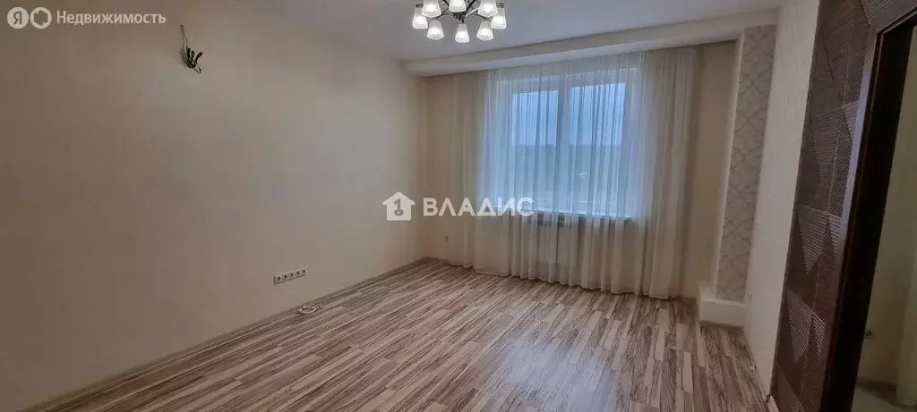 3-комнатная квартира: Егорьевск, микрорайон Заречье, 21 (77.9 м) - Фото 1