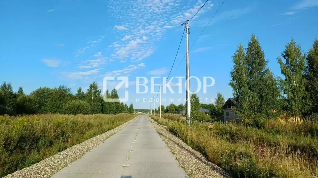 Участок в Костромская область, Кострома ул. Героев (8.76 сот.) - Фото 1