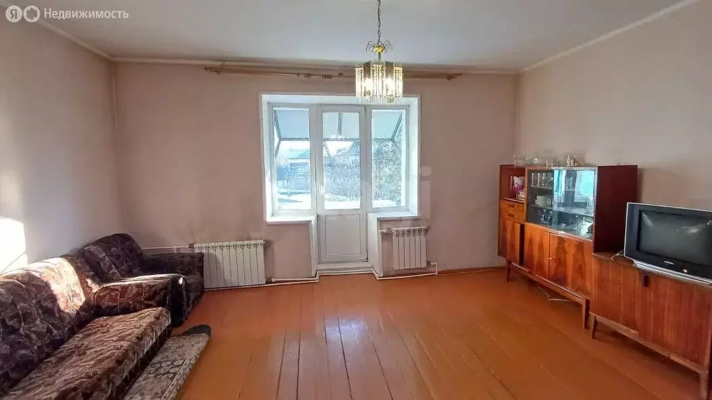 2-комнатная квартира: Черногорск, улица Чайковского, 10 (58.4 м) - Фото 2