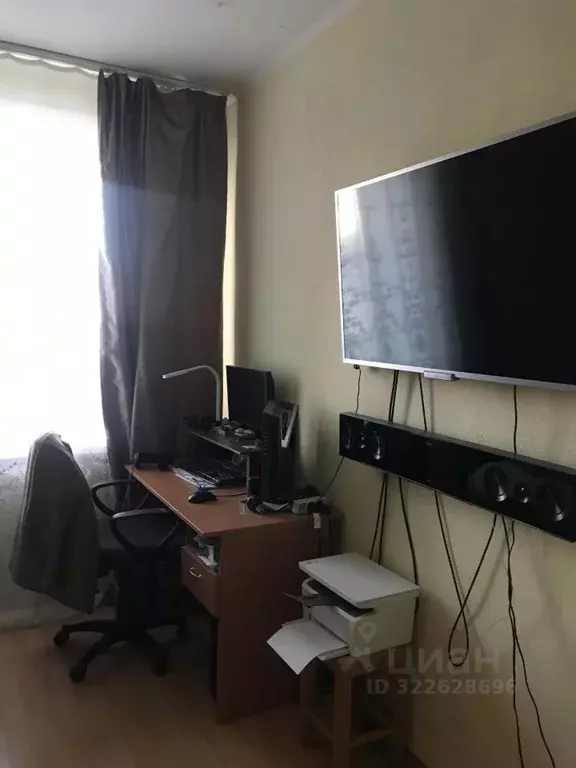 3-к кв. Саха (Якутия), Якутск ул. Кальвица, 5 (78.0 м) - Фото 2