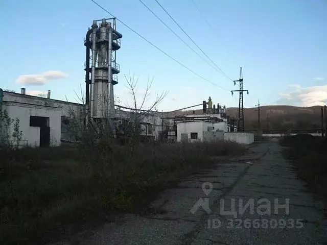 Помещение свободного назначения в Краснодарский край, Апшеронск ул. ... - Фото 1