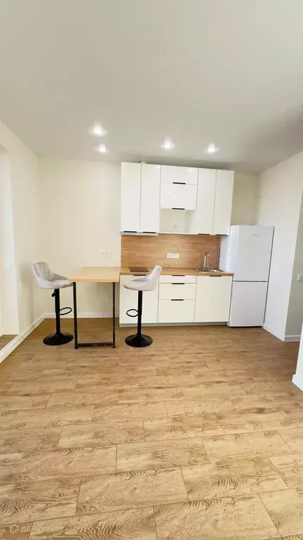 Продаётся 1-к квартира, 40.5 м - Фото 0