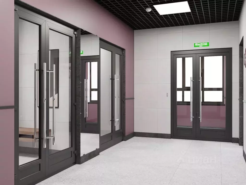 2-к кв. Тюменская область, Тюмень ул. Василия Севергина, 7 (53.3 м) - Фото 0