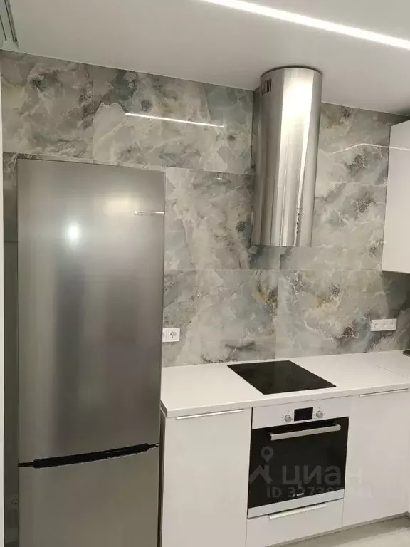 1-к кв. Московская область, Красногорск бул. Космонавтов, 12к1 (31.0 ... - Фото 2