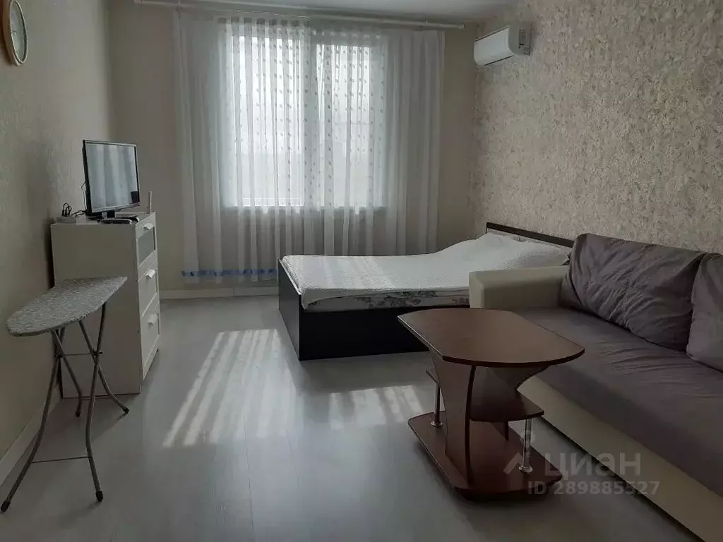 1-к кв. Краснодарский край, Крымск ул. Русская, 31 (41.0 м) - Фото 1