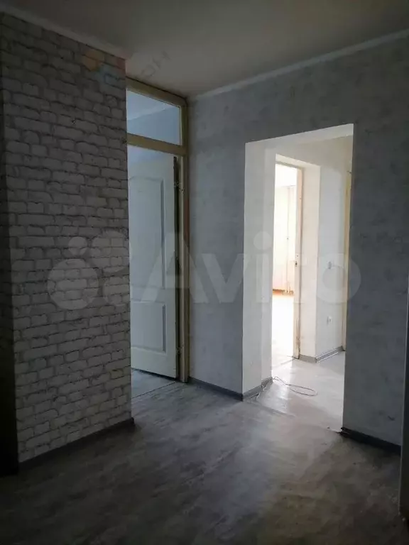 2-к. квартира, 59,3 м, 9/16 эт. - Фото 0