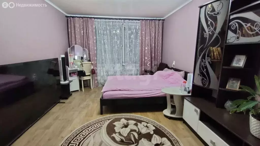 2-комнатная квартира: Тверь, посёлок Химинститута, 28 (47.9 м) - Фото 1