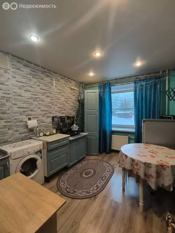 1-комнатная квартира: посёлок Шушары, Московское шоссе, 260 (30.9 м) - Фото 2