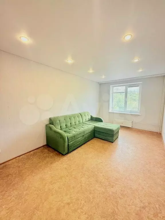 2-к. квартира, 46,1 м, 2/10 эт. - Фото 1