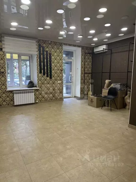 Помещение свободного назначения в Тюменская область, Тюмень ул. ... - Фото 1