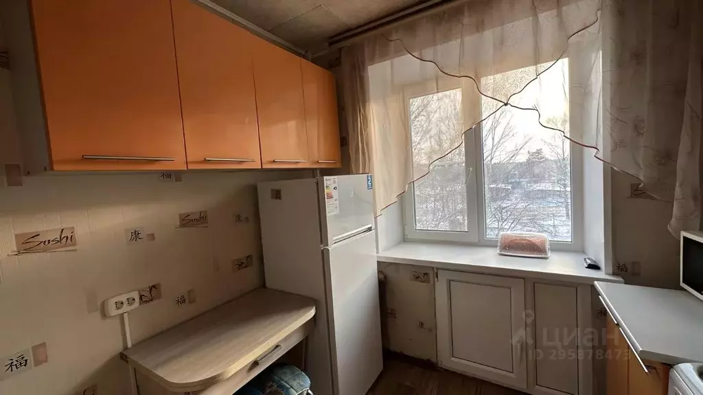 1-к кв. Владимирская область, Ковров ул. Космонавтов, 4/4 (31.0 м) - Фото 2