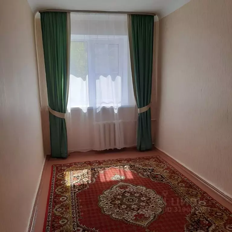 3-к кв. Волгоградская область, Волгоград Богунская ул., 30 (57.4 м) - Фото 0