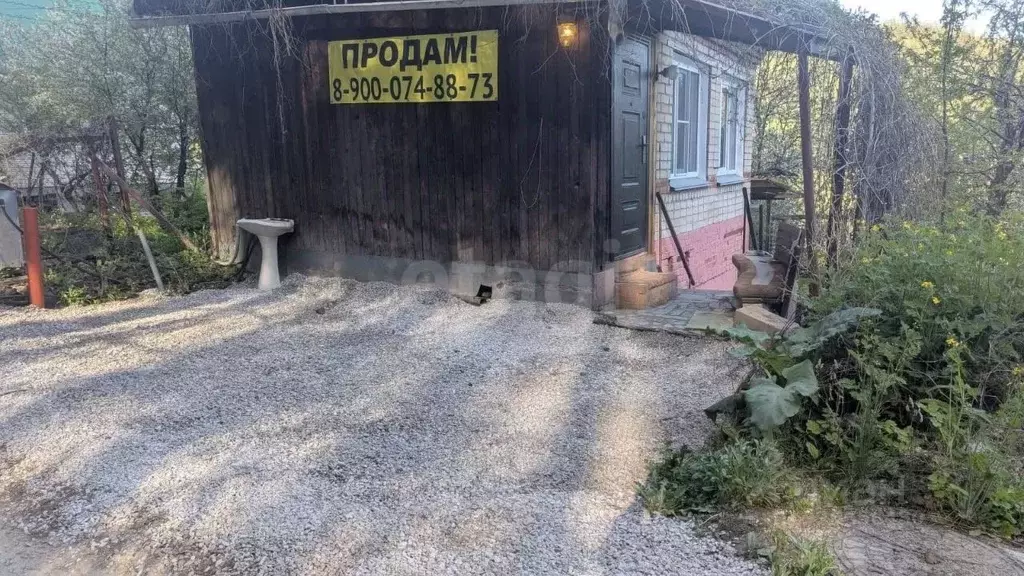 Дом в Челябинская область, Миасс Смородинка СНТ, 6 (60 м) - Фото 2