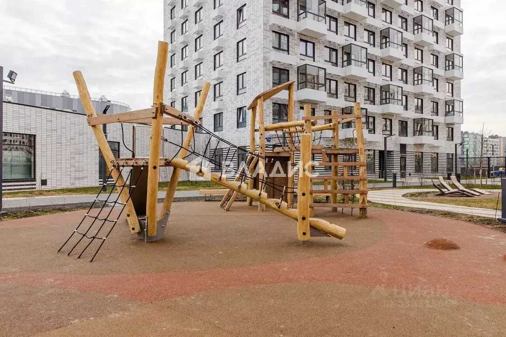 1-к кв. Ленинградская область, Всеволожский район, Заневское городское ... - Фото 2