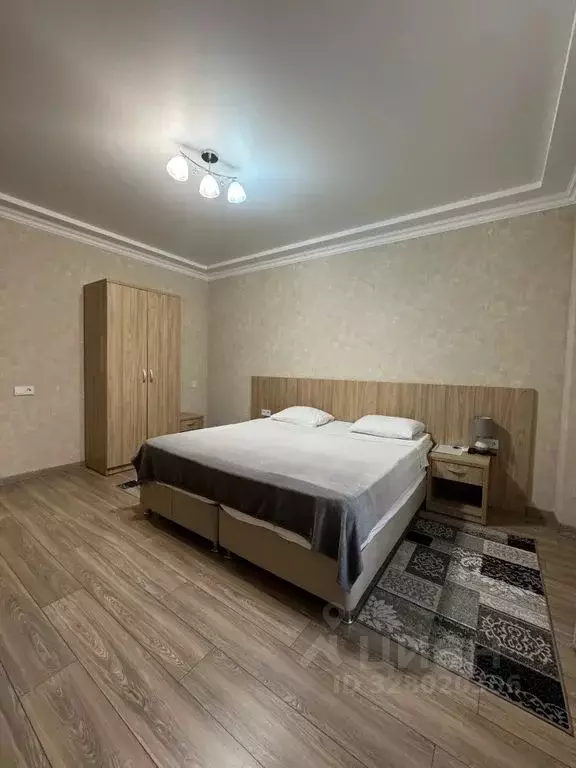 Комната Краснодарский край, Краснодар Центральный мкр, ул. Братьев ... - Фото 2