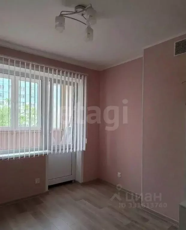 1-к кв. Алтайский край, Барнаул Лазурная ул., 38 (36.9 м) - Фото 1