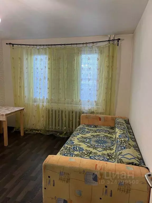 1-к кв. Тюменская область, Тюмень Широтная ул., 172к3 (45.0 м) - Фото 2