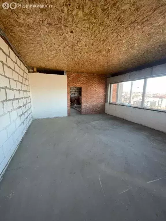 3-комнатная квартира: Кисловодск, Парковая улица, 1Ак8 (92.1 м) - Фото 1