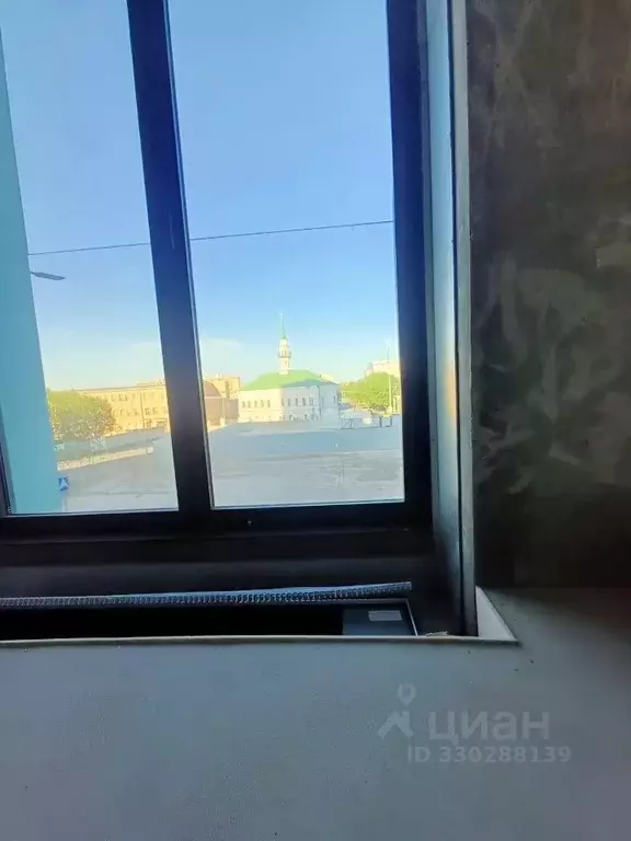 1-к кв. Татарстан, Казань ул. Аскара Шейх-Али, 1к1 (40.51 м) - Фото 2