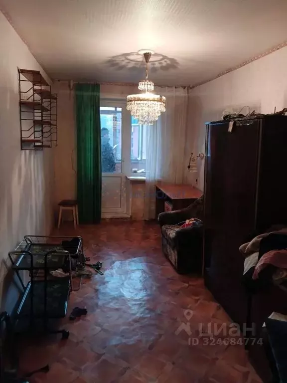 3-к кв. Нижегородская область, Нижний Новгород Ковалихинская ул., 51 ... - Фото 1