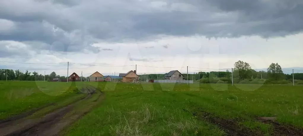 Участок 8 сот. (ИЖС) - Фото 0