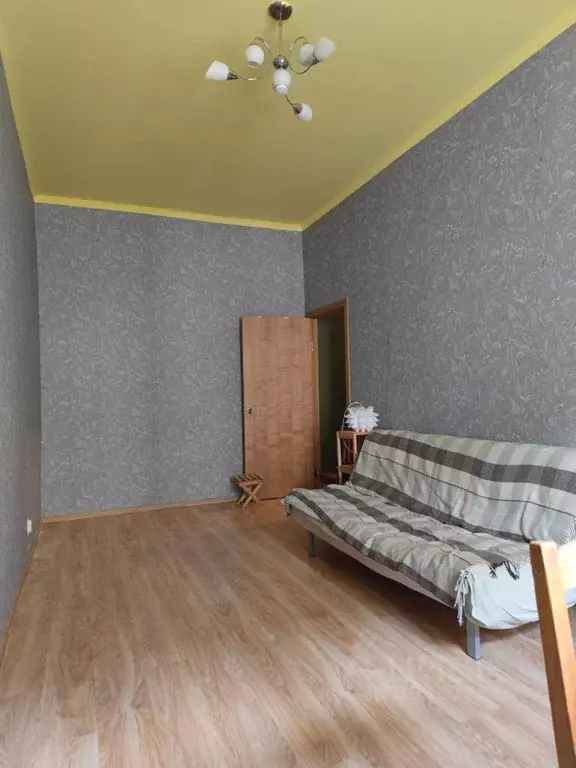 2-к кв. Санкт-Петербург Поварской пер., 12 (62.1 м) - Фото 2