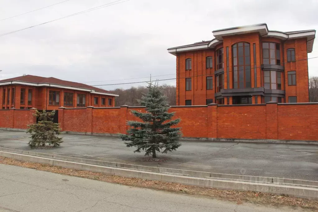 Коттедж в Приморский край, Партизанский муниципальный округ, с. ... - Фото 1