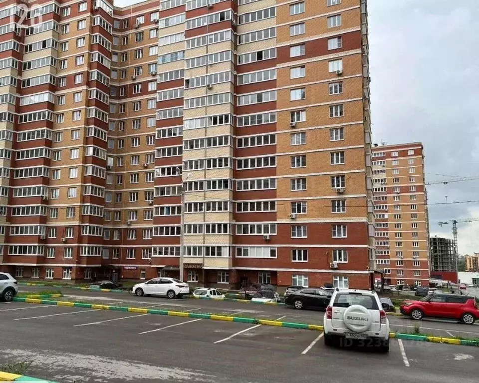 3-к кв. Тульская область, Тула городской округ, с. Осиновая Гора, ... - Фото 2