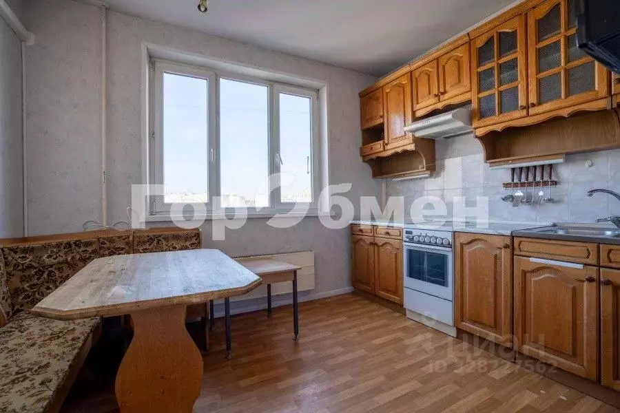 2-к кв. Москва Суздальская ул., 12К4 (57.8 м) - Фото 1