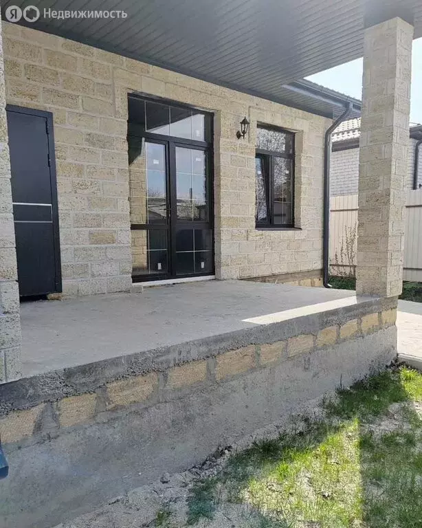 Дом в Ставрополь, садовое товарищество Успех, улица Успех-8 (105 м) - Фото 1