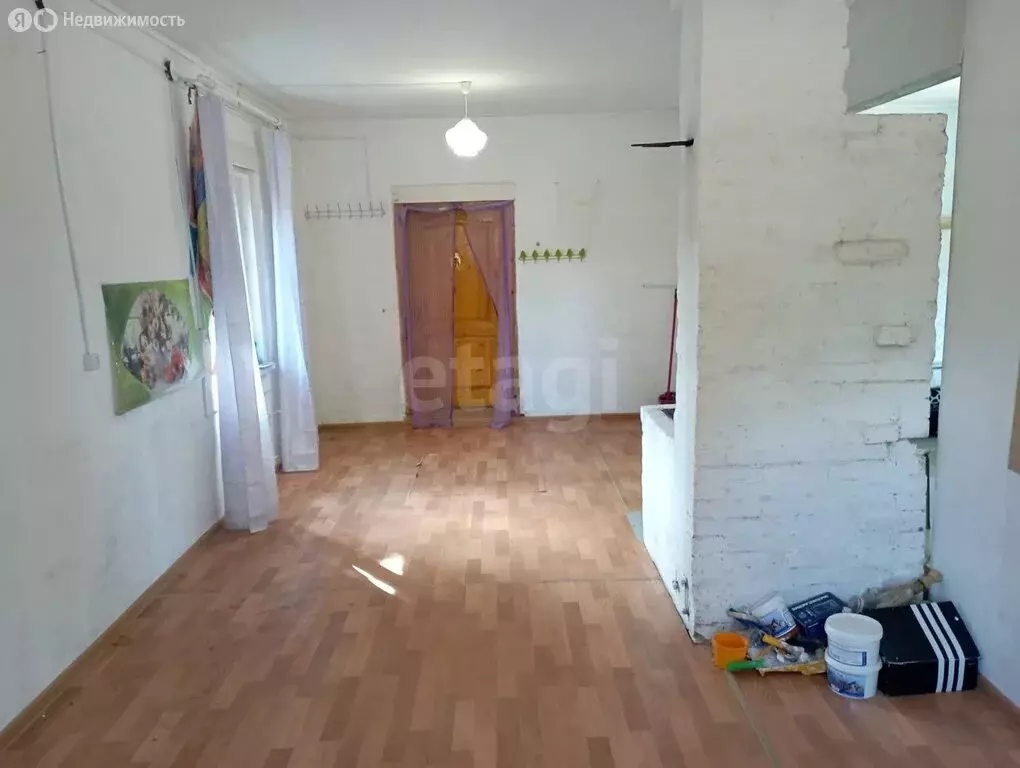 Дом в Тарбагатайский район, сельское поселение Заводское, ДНТ Булаг ... - Фото 2