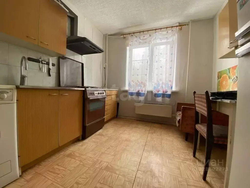 2-к кв. Пензенская область, Пенза 2-й Военный городок,  (50.0 м) - Фото 2