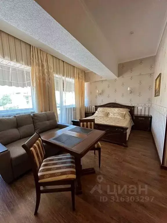 Комната Краснодарский край, Геленджик муниципальное образование, с. ... - Фото 0