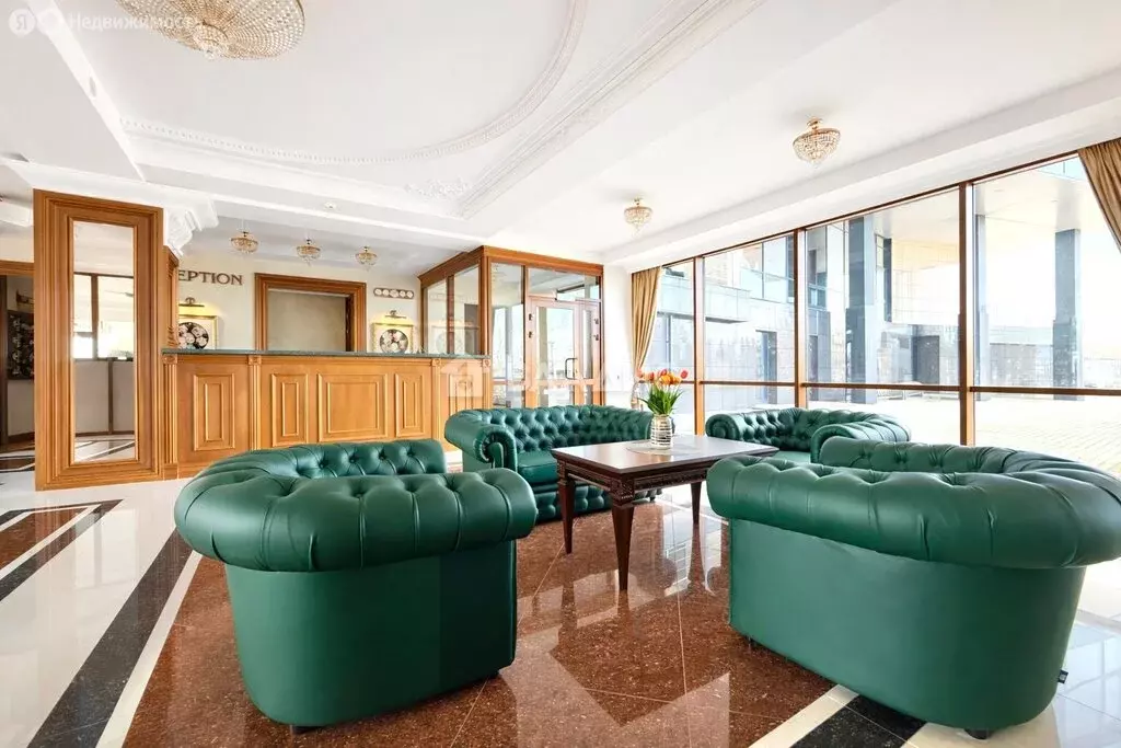 3-комнатная квартира: Петрозаводск, Береговая улица, 2 (87 м) - Фото 1