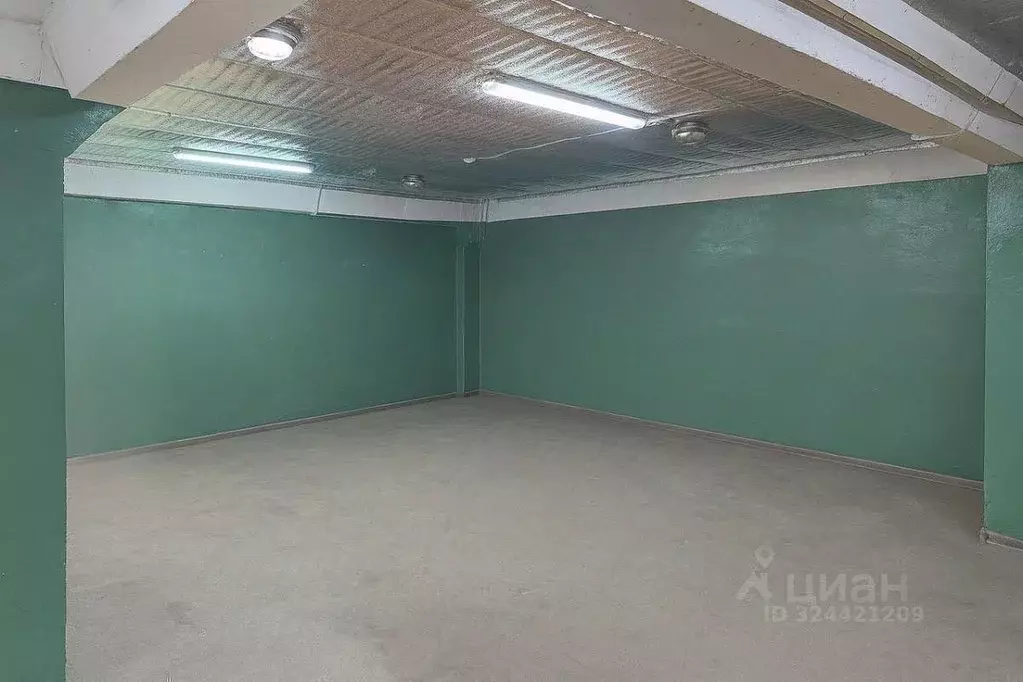 Склад в Московская область, Реутов Фабричная ул., 8Ас2 (130 м) - Фото 1