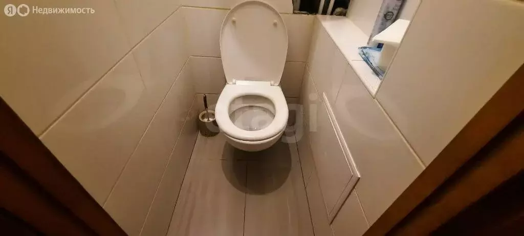 4-комнатная квартира: Липецк, проспект имени 60-летия СССР, 2 (81 м) - Фото 1