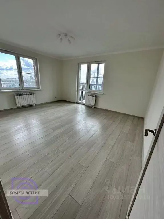 1-к кв. Москва Гостиничный проезд, 10 (42.3 м) - Фото 1