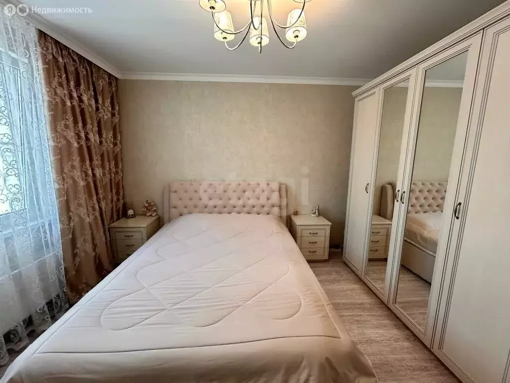 2-комнатная квартира: Анапа, улица Адмирала Пустошкина, 16 (73 м) - Фото 1