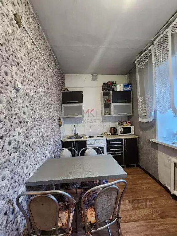 2-к кв. Тыва, Кызыл Ровенская ул., 1А (42.3 м) - Фото 2