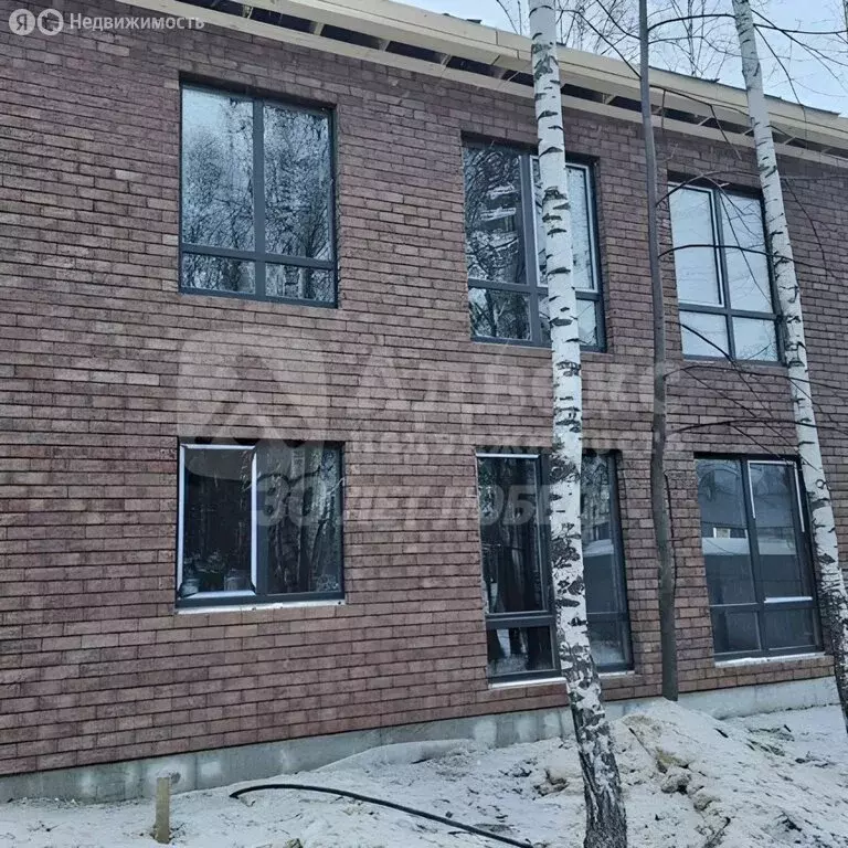 Дом в село Тюнево, Западная улица, 19 (200 м) - Фото 2