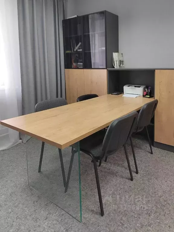 Офис в Новосибирская область, Новосибирск ул. Орджоникидзе, 47 (21 м) - Фото 1