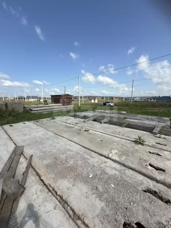 Участок в Башкортостан, Кармаскалинский район, Кабаковский сельсовет, ... - Фото 2