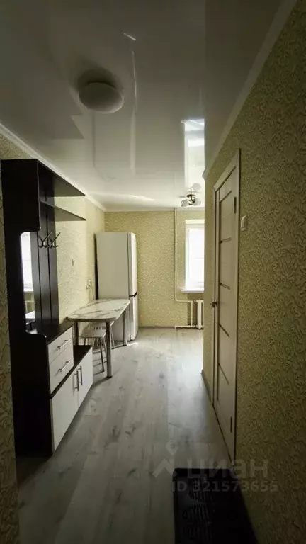 1-к кв. Ростовская область, Аксай ул. Платова, 72 (26.2 м) - Фото 1