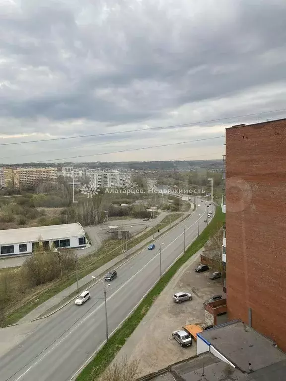 2-к. квартира, 53,8 м, 9/10 эт. - Фото 1