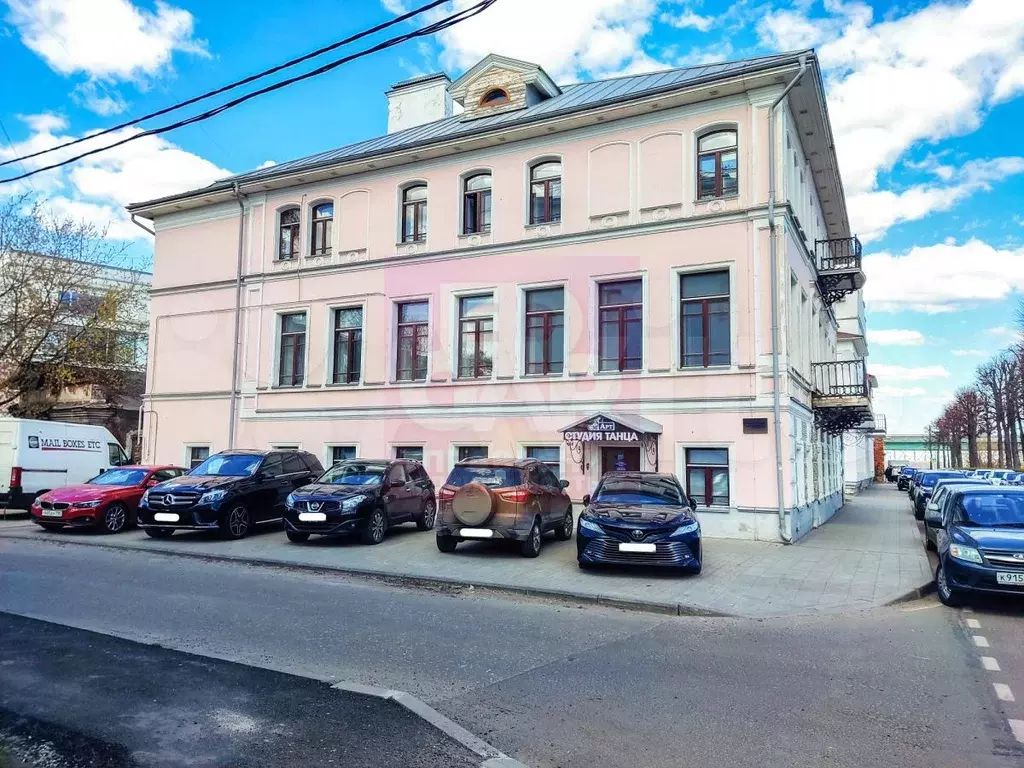 Сдам помещение свободного назначения, 119 м - Фото 1