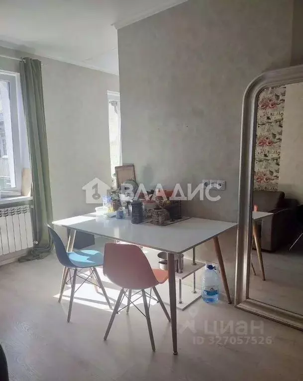 3-к кв. Калининградская область, Калининград Батальная ул., 24 (62.5 ... - Фото 1