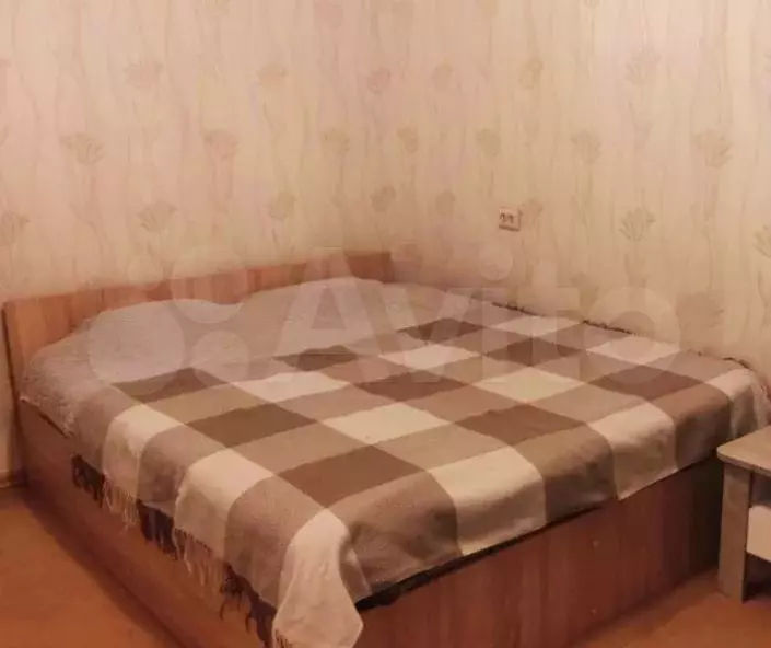 1-к. квартира, 34 м, 4/9 эт. - Фото 1