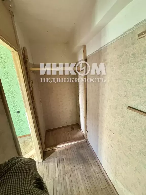 3-к кв. Москва Трифоновская ул., 57К2 (57.0 м) - Фото 1